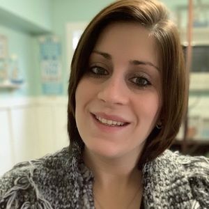 Meet your Posher, Beth